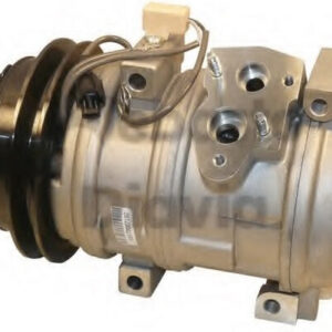 A/C Compressor - MITSUBISHI PAJERO V76 3.2 MR528289 / MR500876 / MR500958