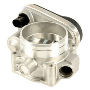Replacement FUEL INJECTION THROTTLE BODY TOUAREG 3.2L V6
