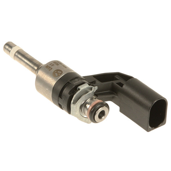 Replacement NEW OEM 03H906036 FUEL INJECTOR LOWER VW VOLKSWAGEN AUDI PORSCHE 3.2L VR6 PASSAT A3 TT Q7 TOUAREG