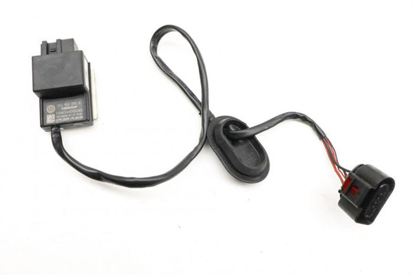Replacement OEM Fuel Supply Control Module Pump 1K0906093K For VW Passat CC Golf