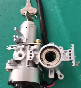 Replacement IGNITION SWITCH AND BARREL AND KEY SET SUIT CANTER FUSO 1986-1996 CE2001 YCE2001 MB482805