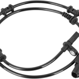 Replacement Front L/R ABS Speed Sensor for BENZ A B CLA GLA W246 C117 X156 W176 A2465402510