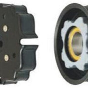 A/C Compressor Clutch Pulley - 7PK - Audi A8 4.2 7SEU16C