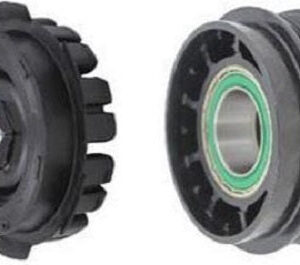 A/C Compressor Clutch Kit 6PK - Volkswagen Transporter
