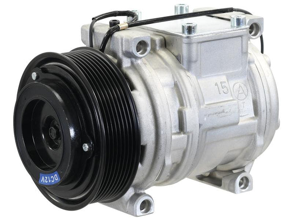 New 10PA15C Auto A/C Compressor CLAAS RENAULT TRACTOR