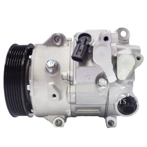 TSE14C A/C Compressor 6PK - Toyota CAMRY 2.5 8831006440 8831006441 883100R013 auto replacement parts