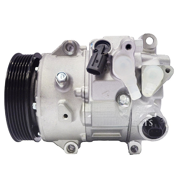 TSE14C A/C Compressor 6PK - Toyota CAMRY 2.5 8831006440 8831006441 883100R013 auto replacement parts