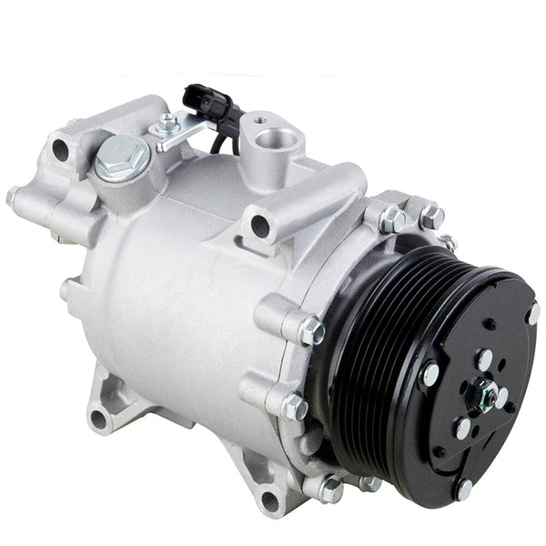 TRSE07 a/c A/C Compressor - Honda civic Si L4 2.0L 2006 2007 2008 2009 2010 2011 38810-RRB-A01 38810-RRB-A01 38800RRBA01RM