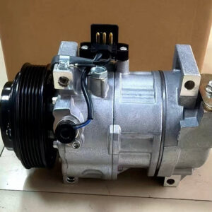 A/C Compressor - MERCEDES-BENZ C-CLASS W202 S202 C200 C220 C250 C180 C36 C280 0002340711 A0002345203 A000 2301311 A0002340711