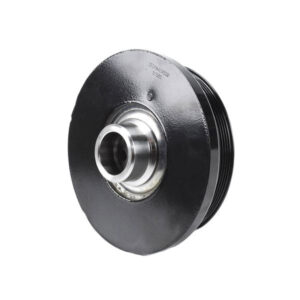 Crankshaft Pulley - BMW F07 F10 F11 F01-F04 X5 X6 N57D30 11237800026