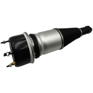 Replacement Rear Comfort Air Suspension Shock Absorber Strut For 2010-2019 Jaguar XJ (X351) w/RWD or Awd, SWB or LWB L / R C2D18898,C2D33847