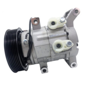 A/C Compressor Fit - Toyota HILUX 4.0l V6 1gr-fe Ggn15r Ggn25r