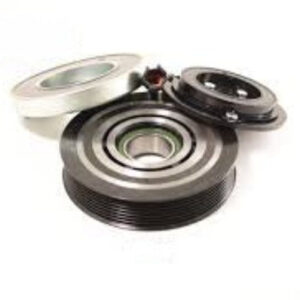 A/C Compressor Clutch DKS17D - Nissan pathfinder R51/navara D40/frontier D40