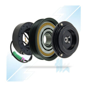 A/C Compressor Clutch Kit - AUDI A4 8D 2.6 95-98 Petrol 8D2 8D5 B5 ABC 150