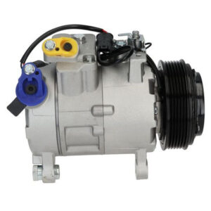 A/C Cooling Compressor - BMW F07 F10 F18 F11 520i 528i 530d 535d 550d F30 F35 F80 F31 F34 320i 328i 64529399059