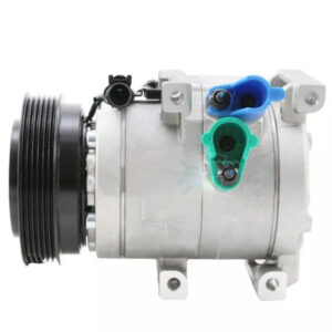 RS18 A/C A/C A/C Compressor - Hyundai SANTA FE II 2.2 2005-2012 977012B400 977012B450 97701-2B400 97701-2B450