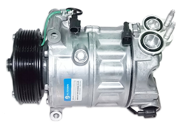 Replacement for Land Rover DISCOVERY 4 RANGE ROVER SPORT AIR CONDITIONING Compressor LR013934 LR019133 LR056365 LR058017 9X2319D629DA 1656P