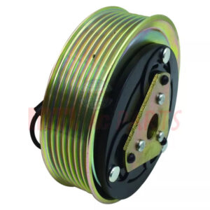DKV-08R DKV08R AUTO A/C Compressor Clutch Pulley assembly - Nissan Latio/Tiida 506021-7470 92600-ED000 92600-ED07A 92600-ED07B