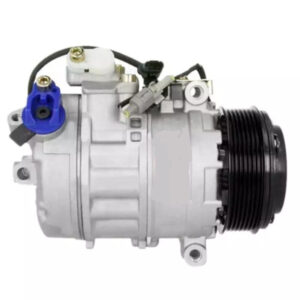 Replacement 7SBU17C CAR A/C Compressor BMW 7 F01 F02 F03 F04 730D 64526987890 64529196889
