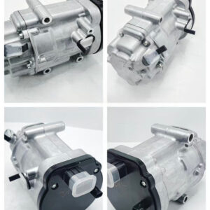 ESB27C ELECTRIC A/C Compressor - Toyota RAV4 XSE 042400-0531 2019 2020 2021