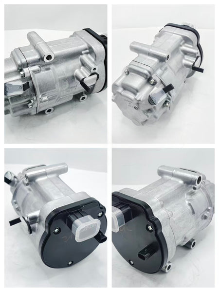 ESB27C ELECTRIC A/C Compressor - Toyota RAV4 XSE 042400-0531 2019 2020 2021