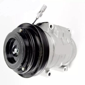 for 10S17C A/C Compressor Toyota Land Cruiser Prado TRJ120 88320-6A160 88320-6A170 883206A160 883206A170 88320-35710 447220-5190