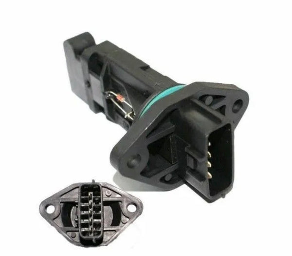 Replacement 22680-6N111 Mass Air Flow MAF Sensor For NISSAN AD Ambulance Primera X-Trail Wingroad Tino Terrano 22680 6N111 226806N111