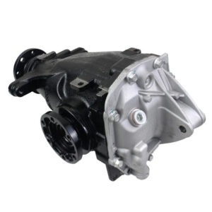 Replacement Rear Differential Assembly 4.44 Ratio For X3 E83 33107547091 33107547090