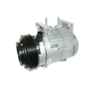 A/C Compressor - Chrysler Dodge Jeep F500-DW9AA 68021637AD 68021637AC 68021637AE 68021637AG 68021637AF F500-DW9AA-04
