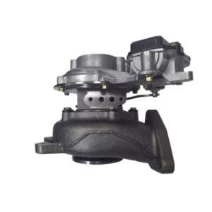 New Durable Turbo CT16V 17201-11090 Auto Engine Turbocharger & Parts - Toyta Hilux Land Cruiser Prado 1GD 2GD OE Replacement