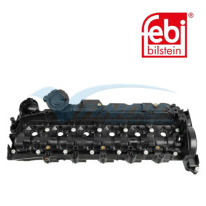 Replacement FEBI CYLINDER HEAD ENGINE VALVE COVER 11128507607 BMW 3 4 5 6 7 SERIES X3 F25 X4 F26