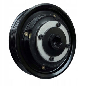 A/C A/C Compressor Clutch Pulley - Hyundai i40 CW VF 2.0 Kia Sportage 977013Z500 HYK301 97701-3Z500 P30013-3500 977013Z501