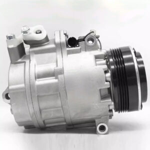 A/C Compressor - BMW X5 2004 2005 2006 6452691786403 64526917864-03 64529158039 64526917864 64 52 6 917 864