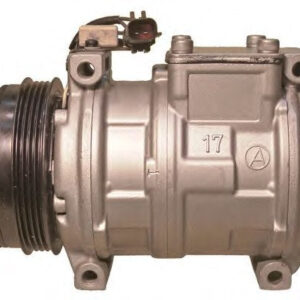 for A/C Compressor Land Rover DISCOVERY I 2.5D BTR4717 447100-3290 447100-3292