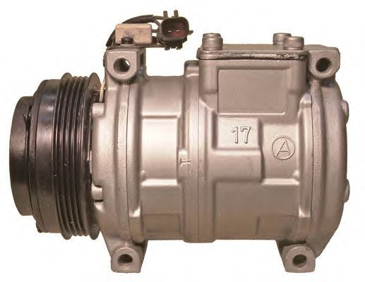 for A/C Compressor Land Rover DISCOVERY I 2.5D BTR4717 447100-3290 447100-3292