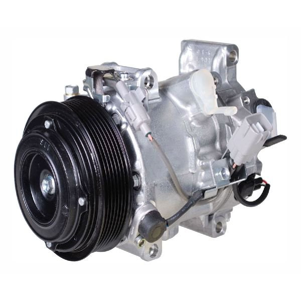 88320-3A270 88320-3A300 447260-1467 447260-0541447260-1465 - Toyota REIZ MARK-X CROWN Lexus GS300 GS350 IS250 A/C Compressor