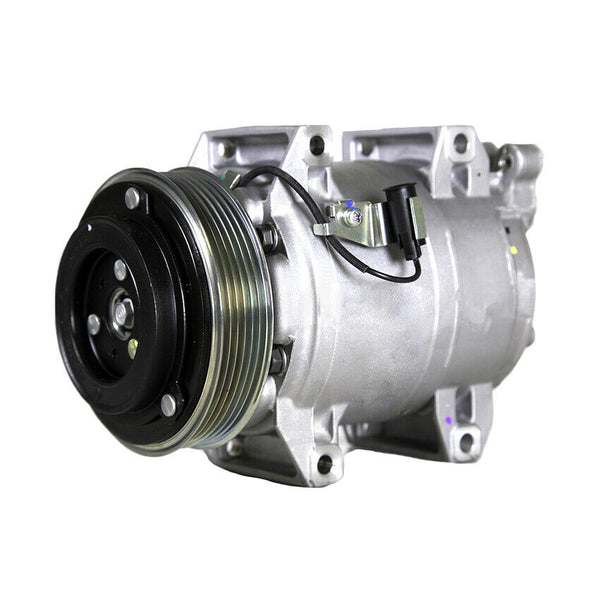 A/C Compressor - Fits VOLVO XC70 CROSS COUNTRY 2002-2007 8684287