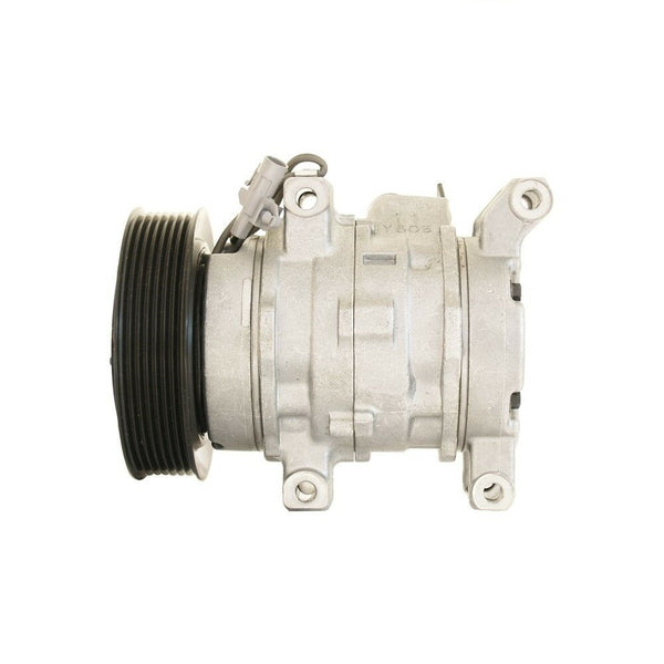 A/C Compressor - Fits Toyota Hilux KUN16R KUN26R 1KD Diesel
