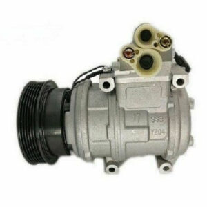 Great Wall V200 X200 2.0L Diesel Aircon A/C Air Condition Compressor Pump 8103200-k84