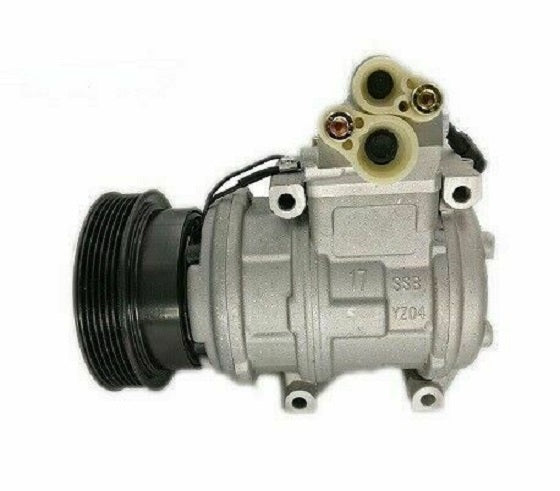 Great Wall V200 X200 2.0L Diesel Aircon A/C Air Condition Compressor Pump 8103200-k84