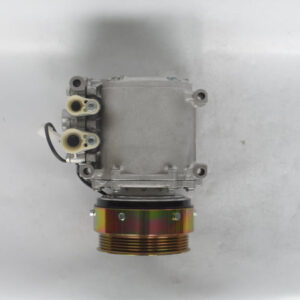 MSC90C A/C Compressor - Mitsubishi Mirage/Colt/Lancer MB958178 MR189104 MR201199 MR315268 ACK200A203F AKC200A203B AKC200A203C