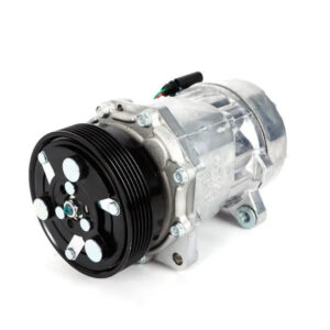 for Car Volkswagen Golf Mk4 1997-2003 SD7V16 A/C Compressor 1J0820803K 6PK