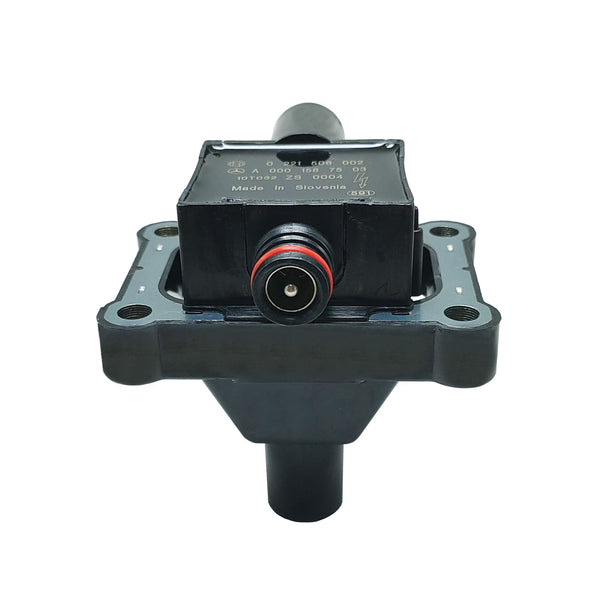 A0001587003 Bosch Ignition Coil - Mercedes Benz 300CE C230 C280 E320 S320 SL320 SLK230 0221506002