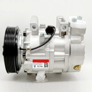 A/C Compressor - Nissan X-Trail 2.0L Nissan X-Trail 2.5L Nissan Primera 2.0L Compressor