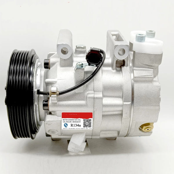 A/C Compressor - Nissan X-Trail 2.0L Nissan X-Trail 2.5L Nissan Primera 2.0L Compressor