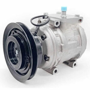 10PA15L A/C Compressor - Car Toyota LAND CRUISER HDJ80 HDJ80 4.2 1990-1998 88310-60770 447300-1170 447100-7040 447200-0980 1PK