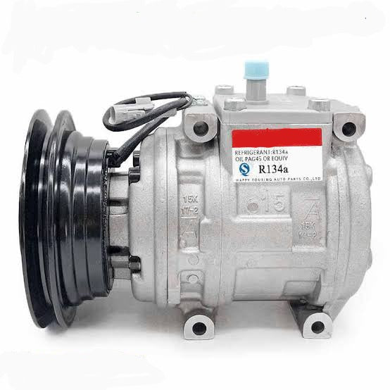 Replacement Air conditioning Compressor 88320-60630 Toyota Land Cruiser HZJ80L