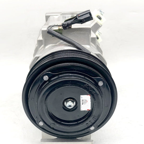10SR17C A/C Compressor - Subaru Tribeca 2008-2014 447260-8742 73111XA010 73111XA011