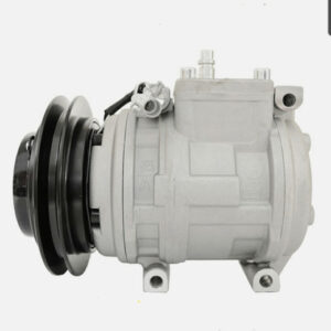 A/C Compressor - Toyota Landcruiser 1HZ 1HD 4.2L Diesel & Hilux 2.4 2Y