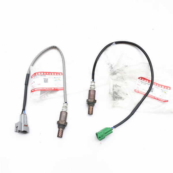 Replacement Oxygen Sensor 18213-63J01,18213-63J12 for Suzuki Swift
